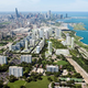 Illustration for article titled Heres One Early Proposal For Obamas Presidential Library In Chicago